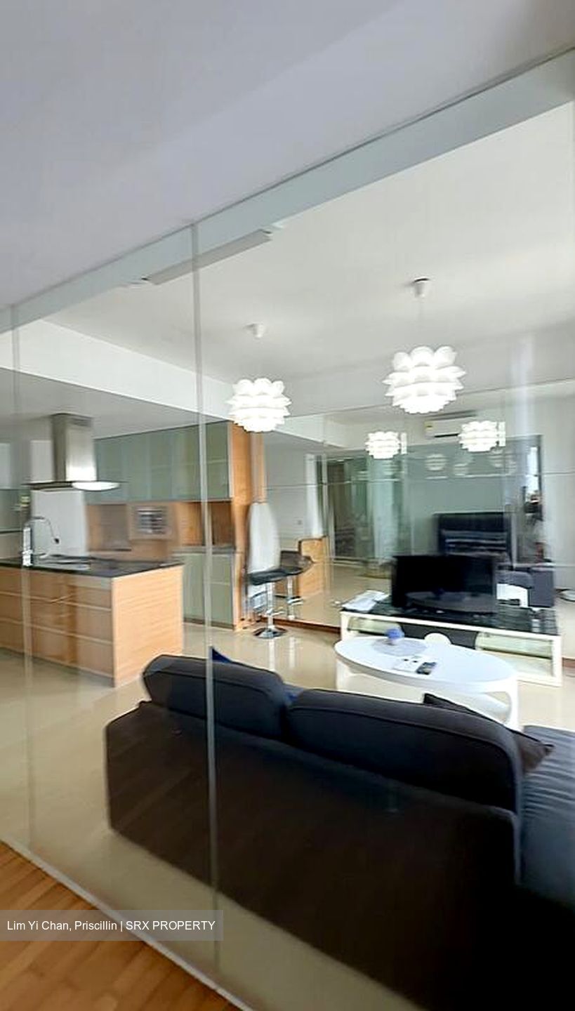 The Clift (D1), Apartment #509004671